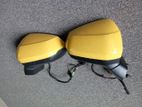 Audi Q2 Side Mirror