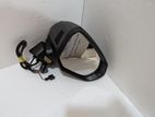 Audi Q2 side mirrors
