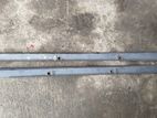 Audi Q2 Side Skirts