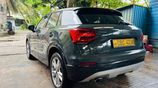 Audi Q2 SLine sports 2018