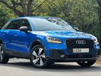 Audi Q2 Special Edition 2017