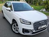 Audi Q2 Special Edition 2018