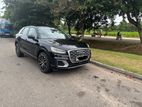 Audi Q2 Sport 1.0 TFSI 2017