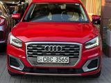 Audi Q2 Sport 2017
