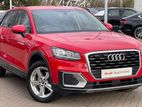 Audi Q2 Sport 2018 Leasing Loan 70%