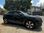 Audi Q2 Sport 2019