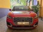Audi Q2 Sport S Tronic 2018