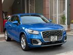 Audi Q2 Sports 2017
