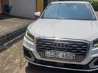 Audi Q2 Sports 2018