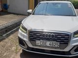 Audi Q2 Sports 2018