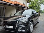 Audi Q2 Sports 2019