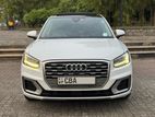 Audi Q2 Sunroof + B&O 2018