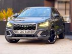 Audi Q2 SUNROOF/FULLSPEC 2019
