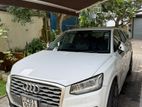 Audi Q2 SUV 2019