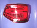 Audi Q2 Tail Lamp