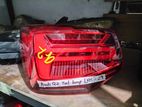 Audi Q2 Tail Light