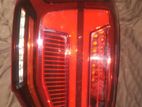 Audi Q2 Tail Light