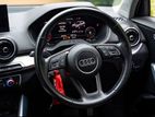 Audi Q2 TFSI 1.0 2017