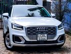Audi Q2 TFSI 1.0 2017