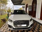 Audi Q2 TFSI 1.0 2018