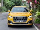 Audi Q2 TFSI 1.0L 2017