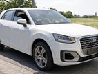 Audi Q2 TFSI 2017 85% Leasing Partner