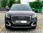 Audi Q2 TFSI 2017