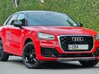 Audi Q2 TFSI 2017