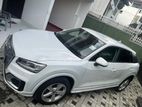 Audi Q2 TFSI 2017