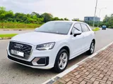 Audi Q2 TFSI 2017