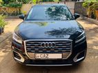 Audi Q2 TFSI 2017