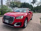 Audi Q2 TFSI 2017