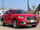 Audi Q2 TFSI . 2017