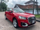 Audi Q2 TFSI 2017