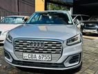 Audi Q2 TFSI 2017