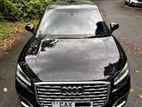 Audi Q2 TFSI 2017