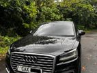 Audi Q2 TFSI 2017