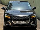 Audi Q2 TFSI 2017