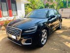 Audi Q2 TFSI 2017