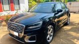 Audi Q2 TFSI 2017