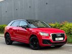 Audi Q2 TFSI 2017