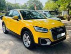 Audi Q2 TFSI 2017