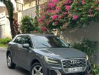 Audi Q2 TFSI 2017