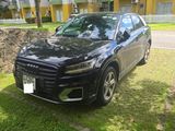 Audi Q2 TFSi 2017
