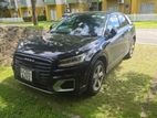 Audi Q2 TFSi 2017
