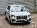 Audi Q2 TFSI 2017