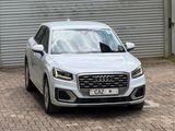 Audi Q2 TFSI 2017