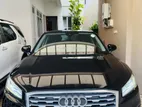 Audi Q2 TFSI 2018