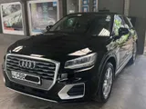 Audi Q2 TFSI 2018