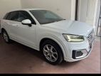 Audi Q2 TFSI 2018